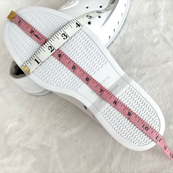 SPERRY Authentic Original Float Cozy Slip-On White Boat Shoe--NEW--8 - Picture 16 of 16